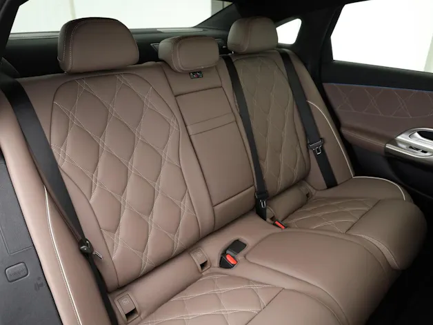 MERCEDES-BENZ C400 4Matic elektrisch