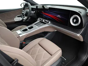 MERCEDES-BENZ C400 4Matic elektrisch