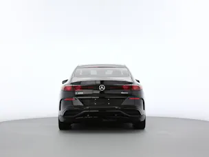MERCEDES-BENZ C400 4Matic elektrisch