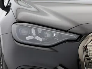 MERCEDES-BENZ C400 4Matic elektrisch