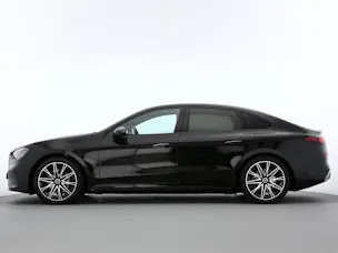 MERCEDES-BENZ C400 4Matic elektrisch