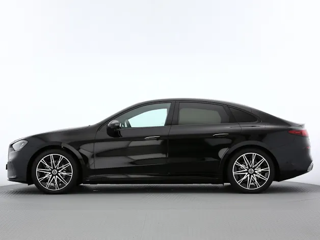 MERCEDES-BENZ C400 4Matic elektrisch