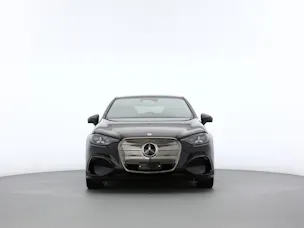 MERCEDES-BENZ C400 4Matic elektrisch