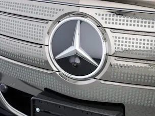 MERCEDES-BENZ C400 4Matic elektrisch