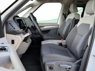 VW California eHybrid Beach Liberty 4Motion