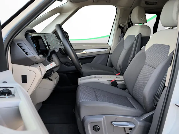 VW California eHybrid Beach Liberty 4Motion