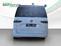 VW California eHybrid Beach Liberty 4Motion