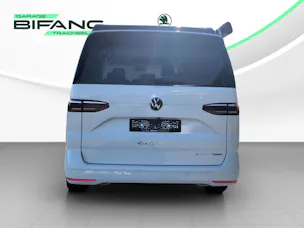 VW California eHybrid Beach Liberty 4Motion