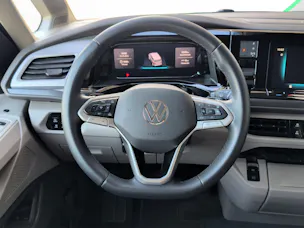 VW California eHybrid Beach Liberty 4Motion