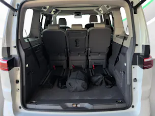 VW California eHybrid Beach Liberty 4Motion