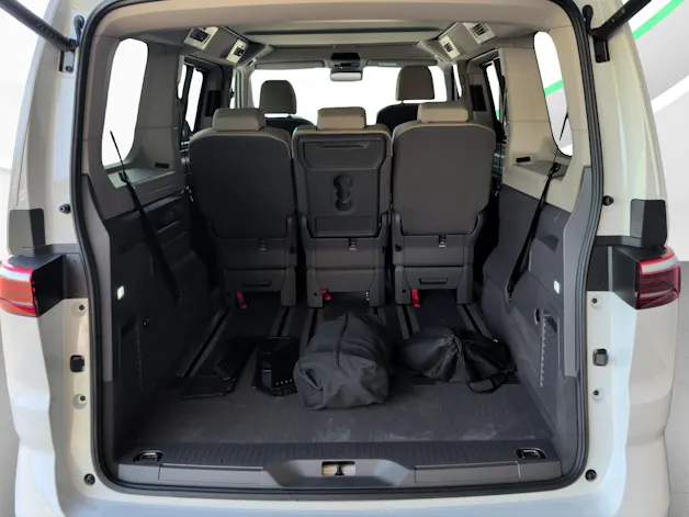 VW California eHybrid Beach Liberty 4Motion