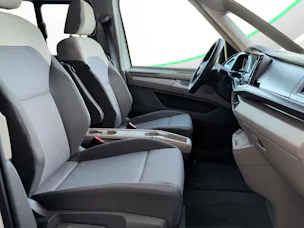 VW California eHybrid Beach Liberty 4Motion