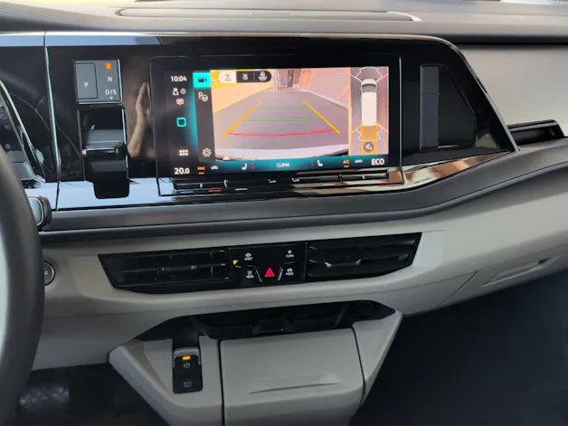 VW California eHybrid Beach Liberty 4Motion