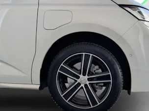 VW California eHybrid Beach Liberty 4Motion