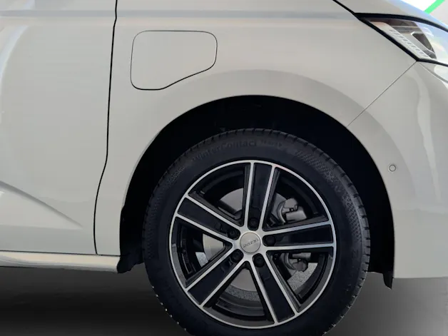 VW California eHybrid Beach Liberty 4Motion