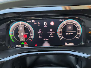 VW California eHybrid Beach Liberty 4Motion