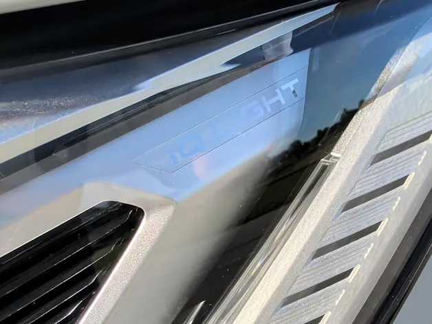VW California eHybrid Beach Liberty 4Motion