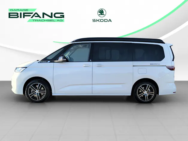 VW California eHybrid Beach Liberty 4Motion