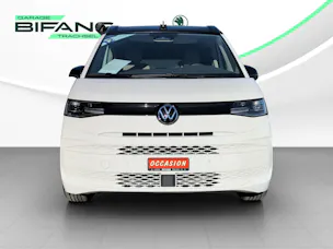 VW California eHybrid Beach Liberty 4Motion