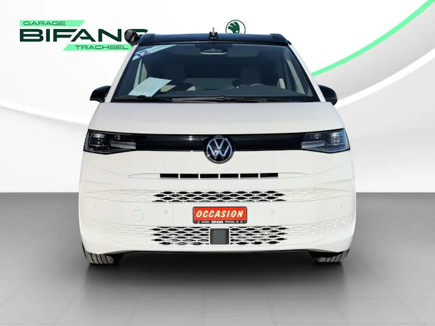 VW California eHybrid Beach Liberty 4Motion