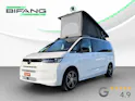 VW California eHybrid Beach Liberty 4Motion