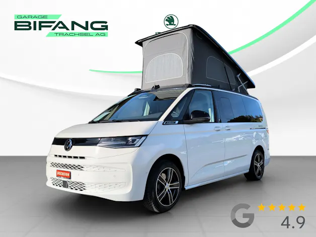 VW California eHybrid Beach Liberty 4Motion