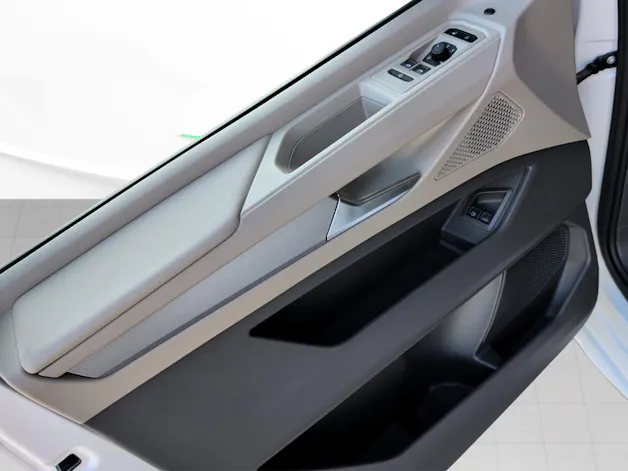 VW California eHybrid Beach Liberty 4Motion