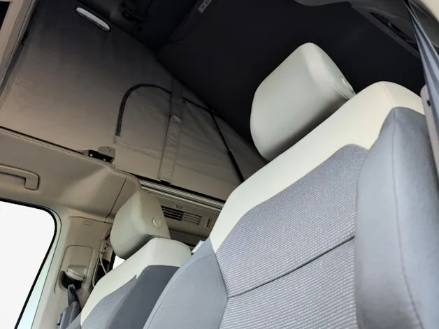 VW California eHybrid Beach Liberty 4Motion