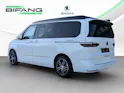 VW California eHybrid Beach Liberty 4Motion