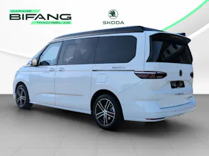 VW California eHybrid Beach Liberty 4Motion