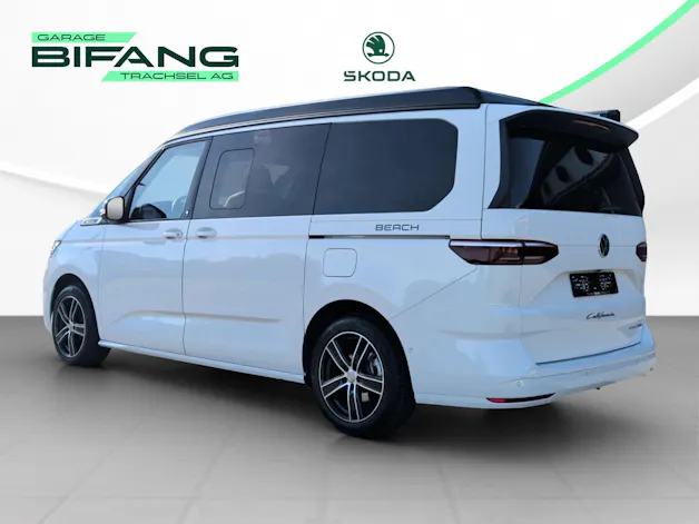 VW California eHybrid Beach Liberty 4Motion