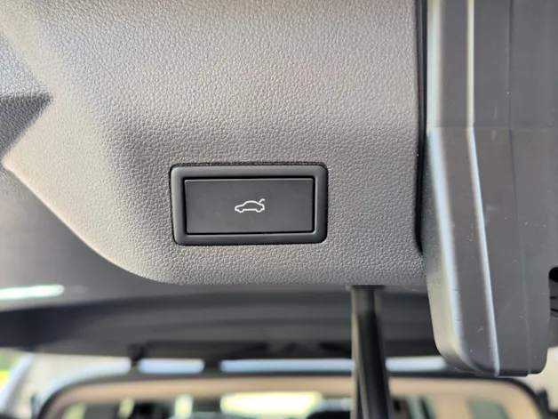 VW California eHybrid Beach Liberty 4Motion