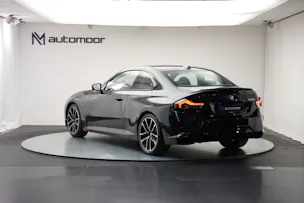 BMW 220i M Sport Pro *Head-Up* *Driving Assistant*