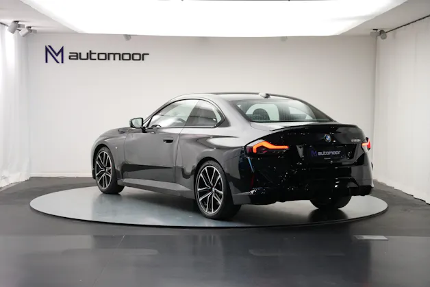 BMW 220i M Sport Pro *Head-Up* *Driving Assistant*