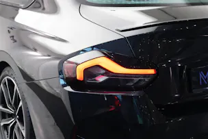 BMW 220i M Sport Pro *Head-Up* *Driving Assistant*