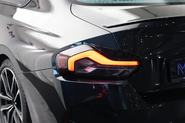 BMW 220i M Sport Pro *Head-Up* *Driving Assistant*