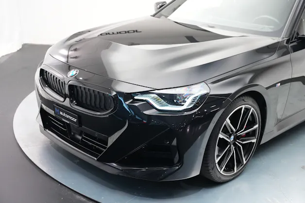 BMW 220i M Sport Pro *Head-Up* *Driving Assistant*