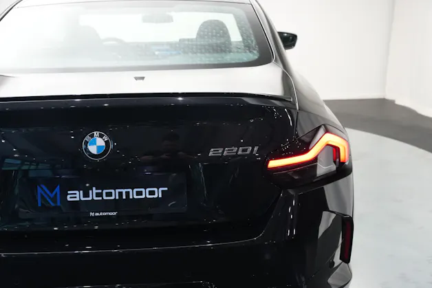 BMW 220i M Sport Pro *Head-Up* *Driving Assistant*