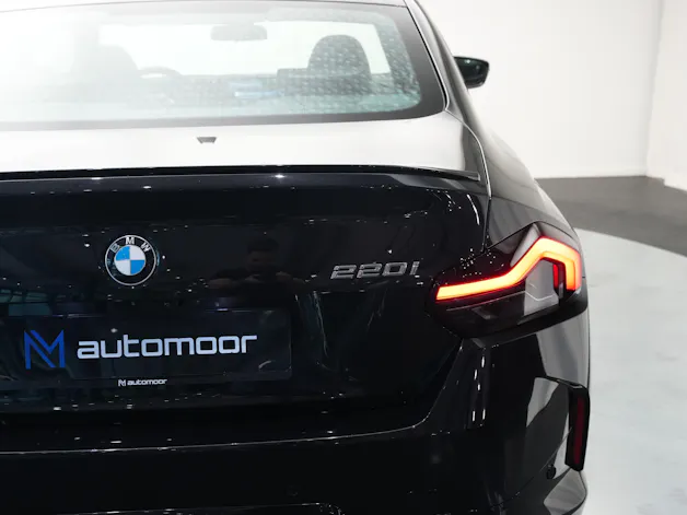 BMW 220i M Sport Pro *Head-Up* *Driving Assistant*