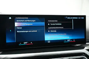 BMW 220i M Sport Pro *Head-Up* *Driving Assistant*