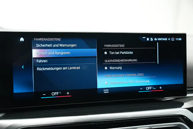 BMW 220i M Sport Pro *Head-Up* *Driving Assistant*