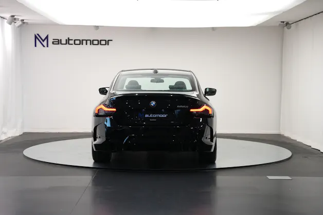 BMW 220i M Sport Pro *Head-Up* *Driving Assistant*