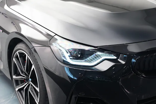 BMW 220i M Sport Pro *Head-Up* *Driving Assistant*
