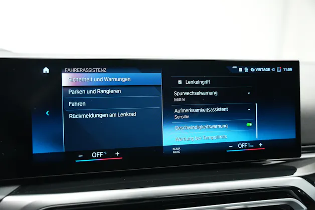 BMW 220i M Sport Pro *Head-Up* *Driving Assistant*
