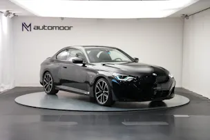 BMW 220i M Sport Pro *Head-Up* *Driving Assistant*