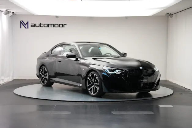 BMW 220i M Sport Pro *Head-Up* *Driving Assistant*