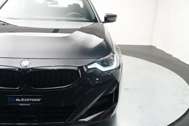 BMW 220i M Sport Pro *Head-Up* *Driving Assistant*