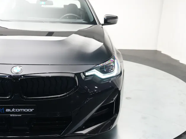 BMW 220i M Sport Pro *Head-Up* *Driving Assistant*