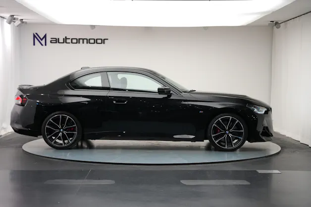 BMW 220i M Sport Pro *Head-Up* *Driving Assistant*