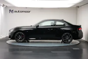 BMW 220i M Sport Pro *Head-Up* *Driving Assistant*